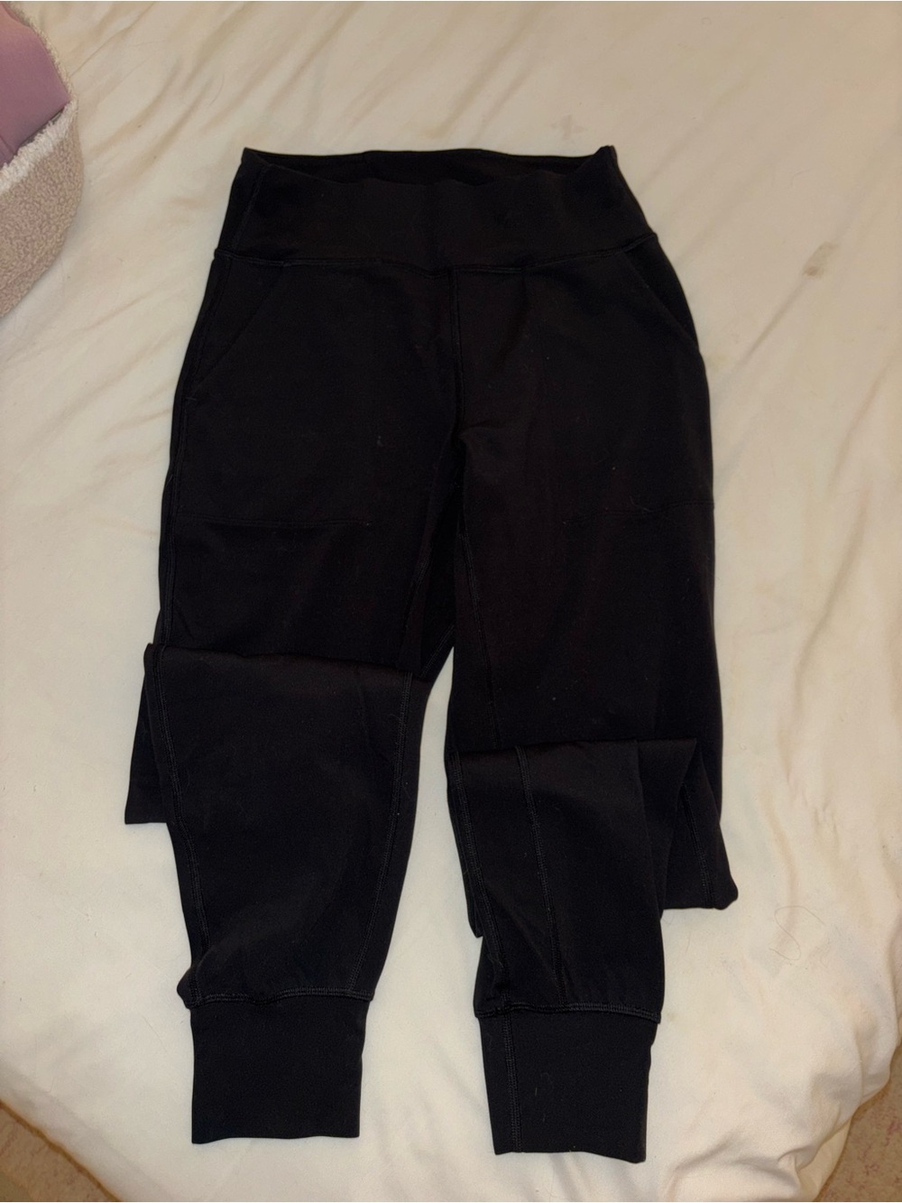 lululemon Align™ High-Rise Jogger
*Full Length Black size 6 - Picture 3 of 4